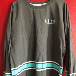 Schlitterbahn sweatshirt